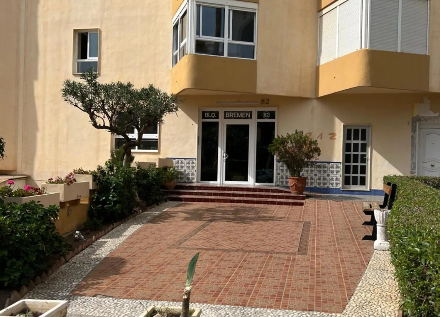 Estudio Mar En Calma, Primera Linea De Playa Con Vistas Al Mar Torrox Apartmán