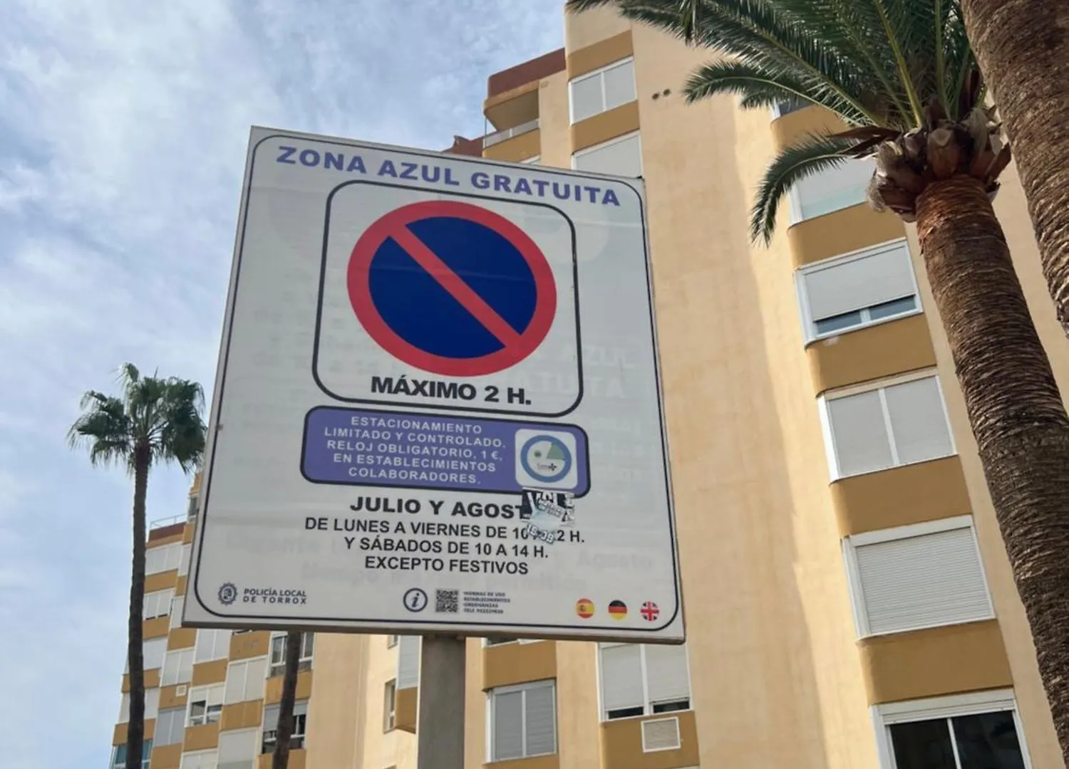 Apartmán Estudio Mar En Calma, Primera Linea De Playa Con Vistas Al Mar Torrox Španělsko