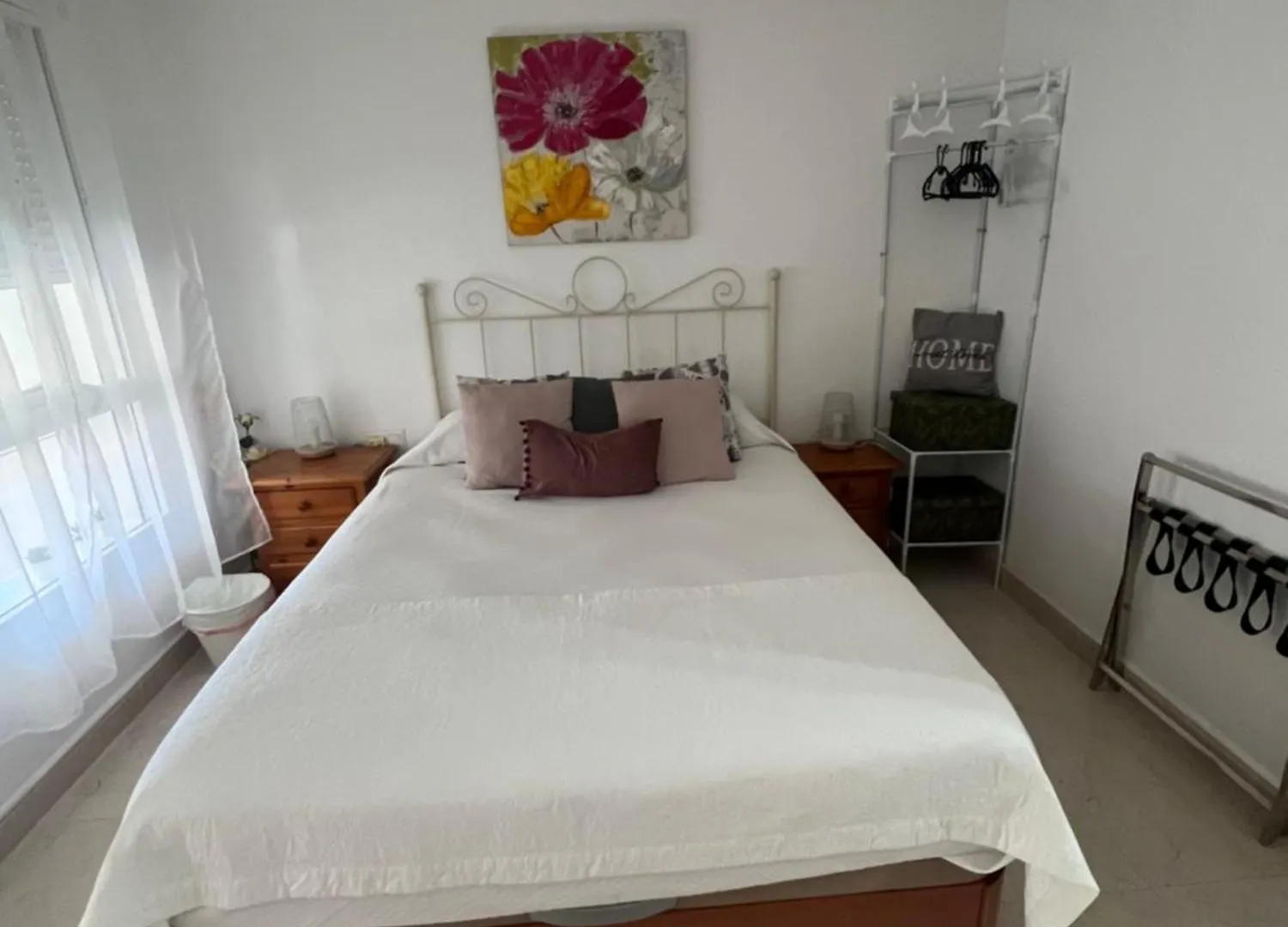 Apartmán Estudio Mar En Calma, Primera Linea De Playa Con Vistas Al Mar Torrox Španělsko